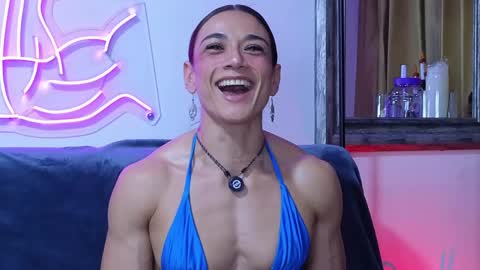 Laura online show from 05.24.26