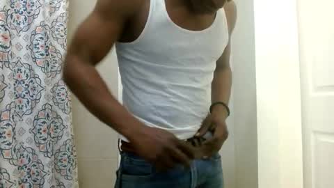 Snapshot of mightymandingo chatting on 03.30.26 Mightymandingo online show from 03.30.26