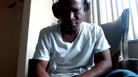 Mightymandingo online show from 04.12.26