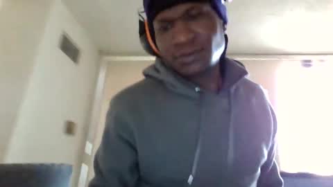 Mightymandingo online show from 04.25.26