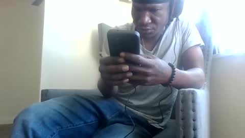 Mightymandingo online show from 05.05.26