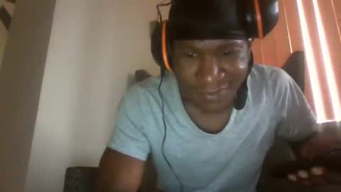 Mightymandingo online show from 05.06.26