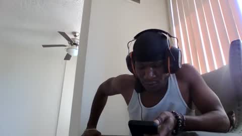 Mightymandingo online show from 06.16.26