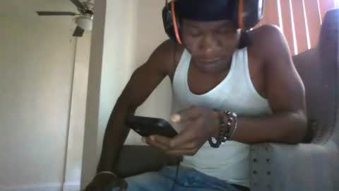Mightymandingo online show from 06.17.26