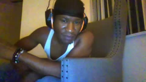 Mightymandingo online show from 06.22.26