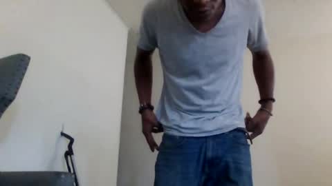 Mightymandingo online show from 07.03.26