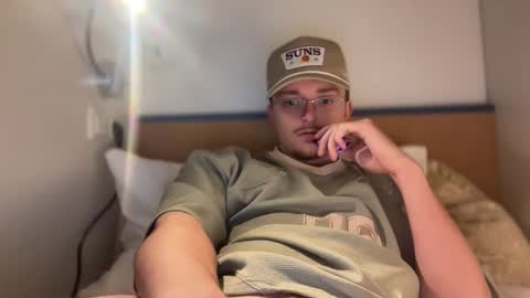 Nick online show from 11.23.25