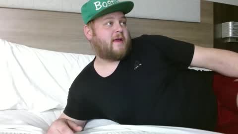 Snapshot of miguel320129 chatting on 02.16.26 Miggy online show from 02.16.26