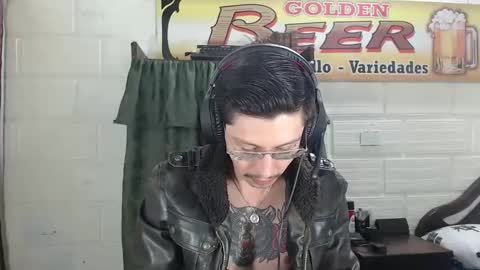 Miguel  Independent Model  online show from 04.26.26