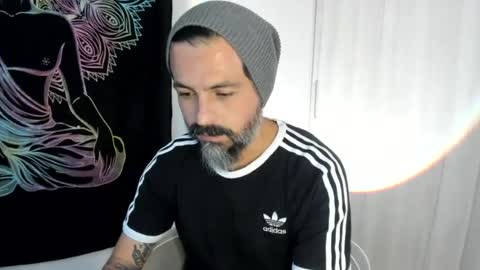 Miguel Angel online show from 07.06.26