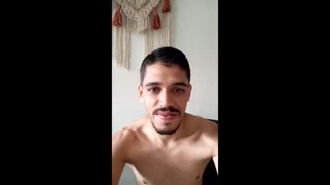 Miguel Eduardo online show from 03.21.26