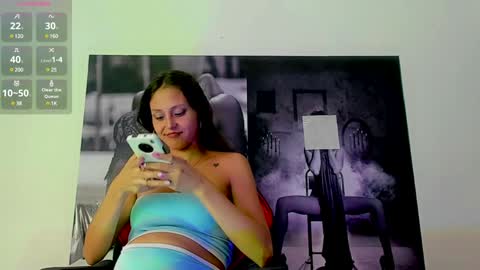 migueyalejo sweetsex online show from 01.03.25