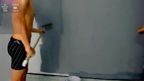 migueyalejo sweetsex online show from 01.06.25