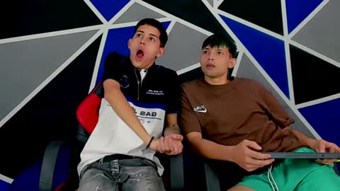 migueyalejo sweetsex online show from 01.10.25