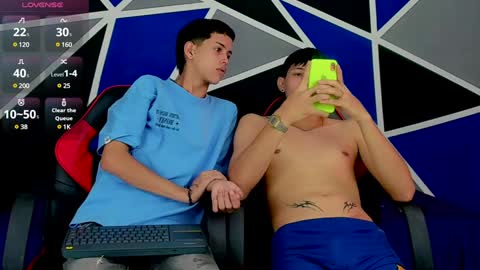 migueyalejo sweetsex online show from 01.11.25