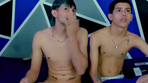 migueyalejo sweetsex online show from 01.14.25