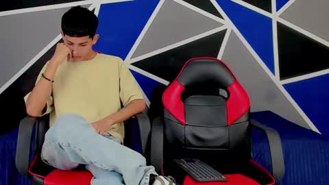 migueyalejo sweetsex online show from 01.23.25