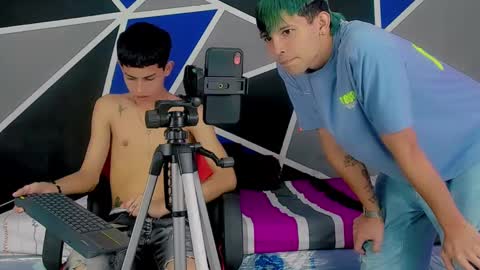 migueyalejo sweetsex online show from 01.26.25