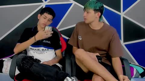 migueyalejo sweetsex online show from 01.28.25