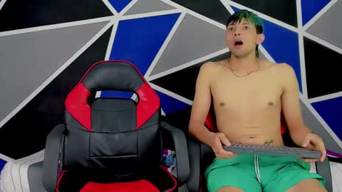 migueyalejo sweetsex online show from 01.30.25