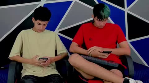 migueyalejo sweetsex online show from 02.01.25