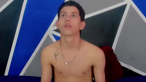 migueyalejo sweetsex online show from 02.02.25