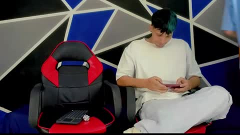 migueyalejo sweetsex online show from 02.15.25