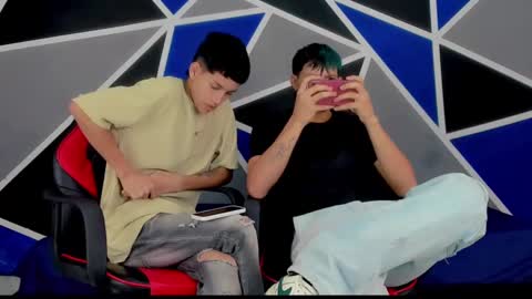 migueyalejo sweetsex online show from 02.16.25