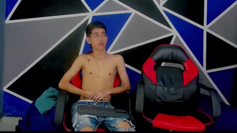 migueyalejo sweetsex online show from 02.19.25