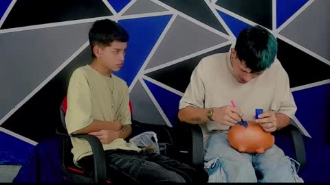 migueyalejo sweetsex online show from 02.21.25