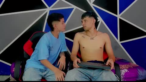 migueyalejo sweetsex online show from 02.26.25