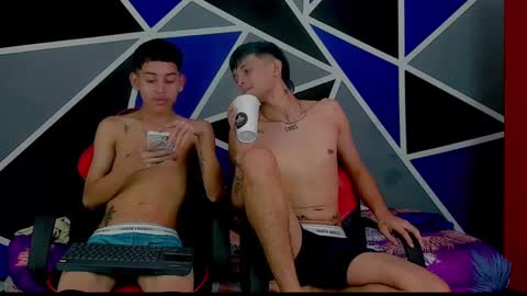 migueyalejo sweetsex online show from 02.27.25