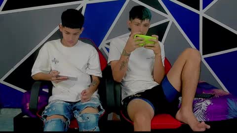 migueyalejo sweetsex online show from 03.04.25