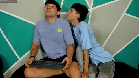 migueyalejo sweetsex online show from 09.30.25