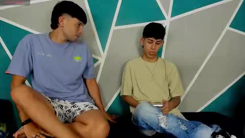 migueyalejo sweetsex online show from 10.10.25