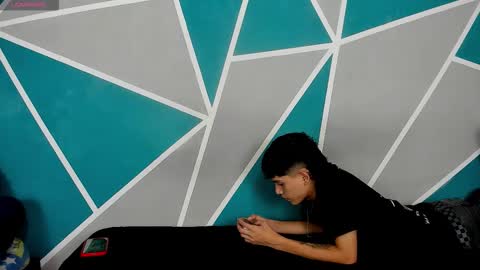 migueyalejo sweetsex online show from 10.12.25