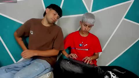 migueyalejo sweetsex online show from 10.16.25