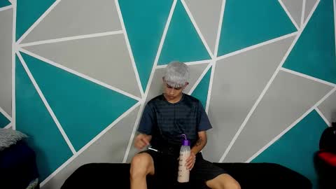 migueyalejo sweetsex online show from 10.22.25