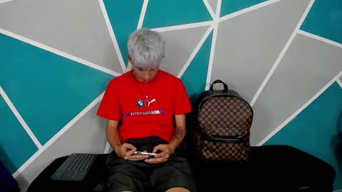 migueyalejo sweetsex online show from 10.25.25