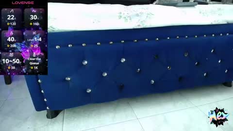 miha_califa online show from 11.14.25