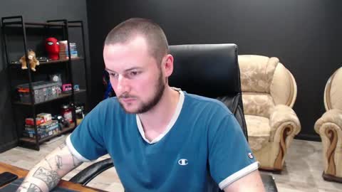 Misha Winchester online show from 04.29.26