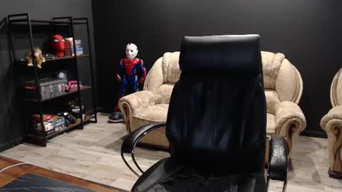Misha Winchester online show from 06.30.26