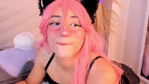 Snapshot of miia__baker chatting on 01.29.25 online show from 01.29.25