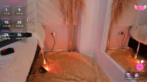 Snapshot of miia__baker chatting on 11.13.25 online show from 11.13.25