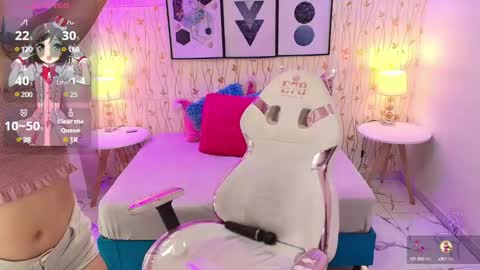 Miia online show from 02.05.25