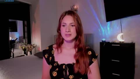 Mia Jhones online show from 03.23.26