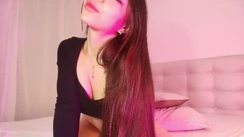 Snapshot of miia_rose12 chatting on 05.30.26 miia_rose12 online show from 05.30.26