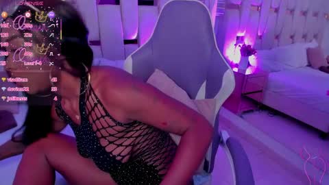 Snapshot of miia_schwarz chatting on 04.16.26 Miia Schwarz online show from 04.16.26