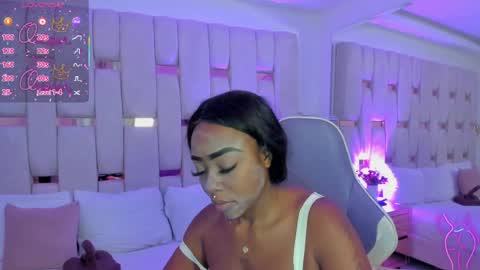 Snapshot of miia_schwarz chatting on 05.02.26 Miia Schwarz online show from 05.02.26