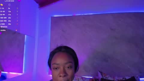 Snapshot of miia_schwarz chatting on 05.15.26 Miia Schwarz online show from 05.15.26